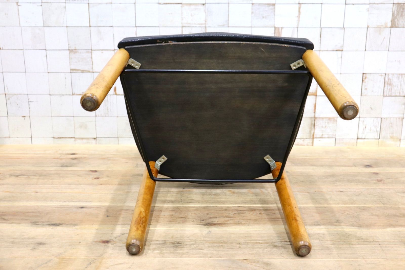 GMIN7I〇Cassina / カッシーナ レオナルドチェア ダイニングチェア