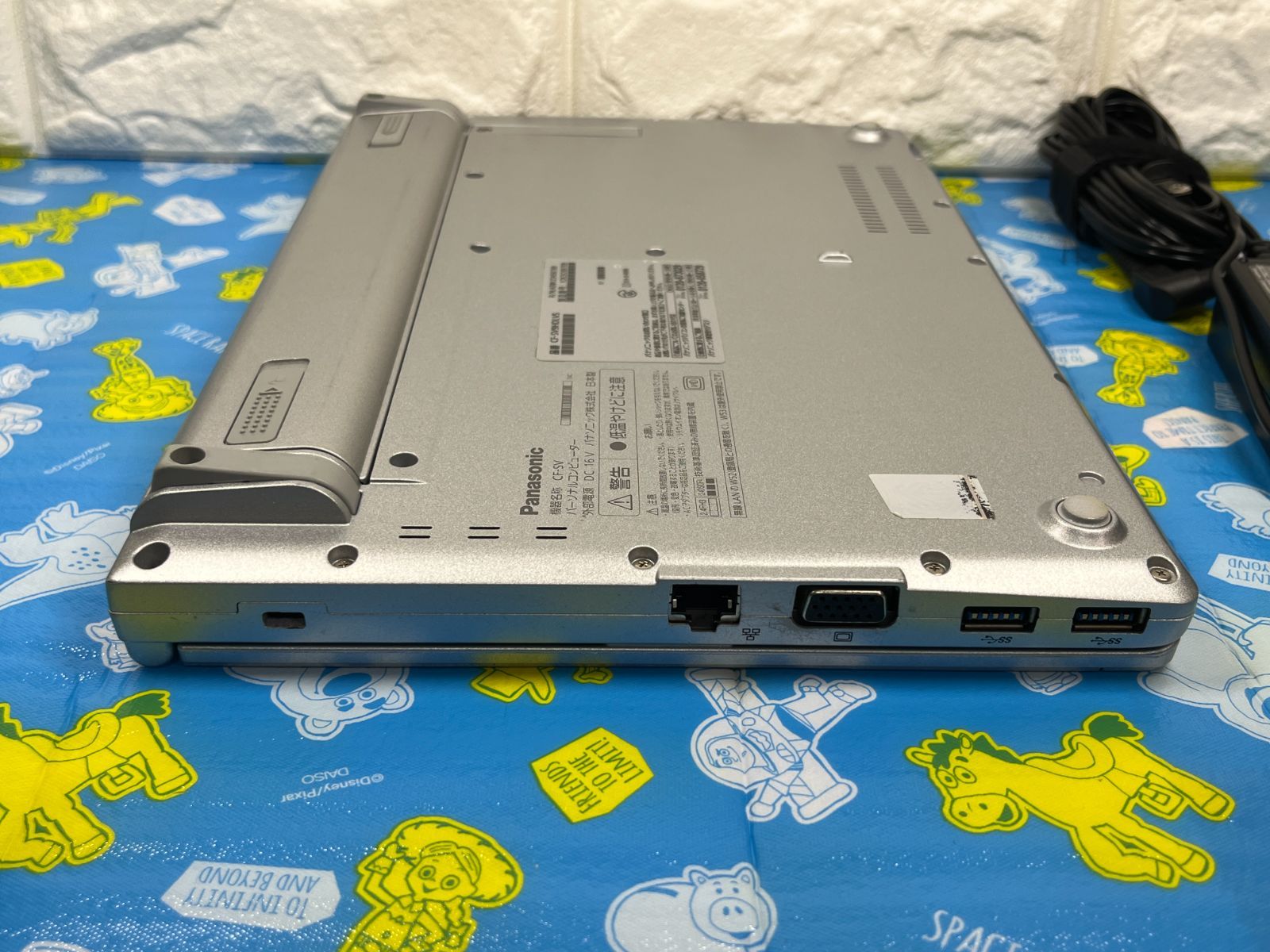 使用880時間CF-SV9 LTE対応i5/8GB/256GB/office付② 使用880時間CF-SV9 LTE対応i5/8GB/256GB/office付② 【公式通販】