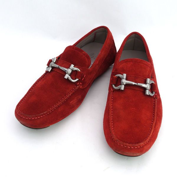 Salvatore Ferragamo / サルヴァトーレフェラガモ ◇ガンチーニ