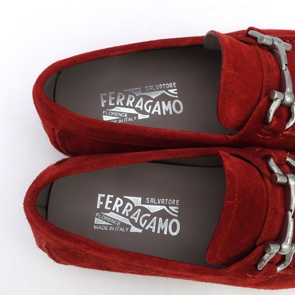 Salvatore Ferragamo / サルヴァトーレフェラガモ ◇ガンチーニ