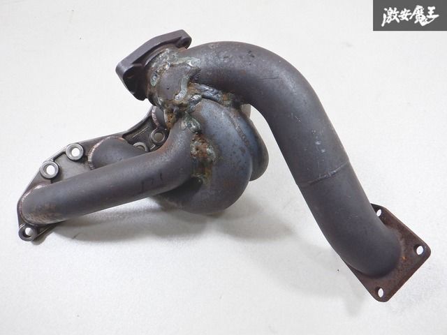 ストア出品】 TRUST トラスト TD05 / TD06 タービン用 S13 S14 S15 