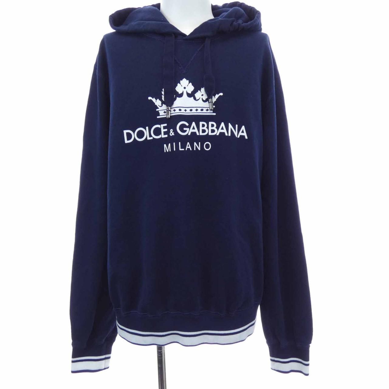 ドルチェアンドガッバーナ DOLCE&GABBANA G9KJ217 パーカー - メルカリ
