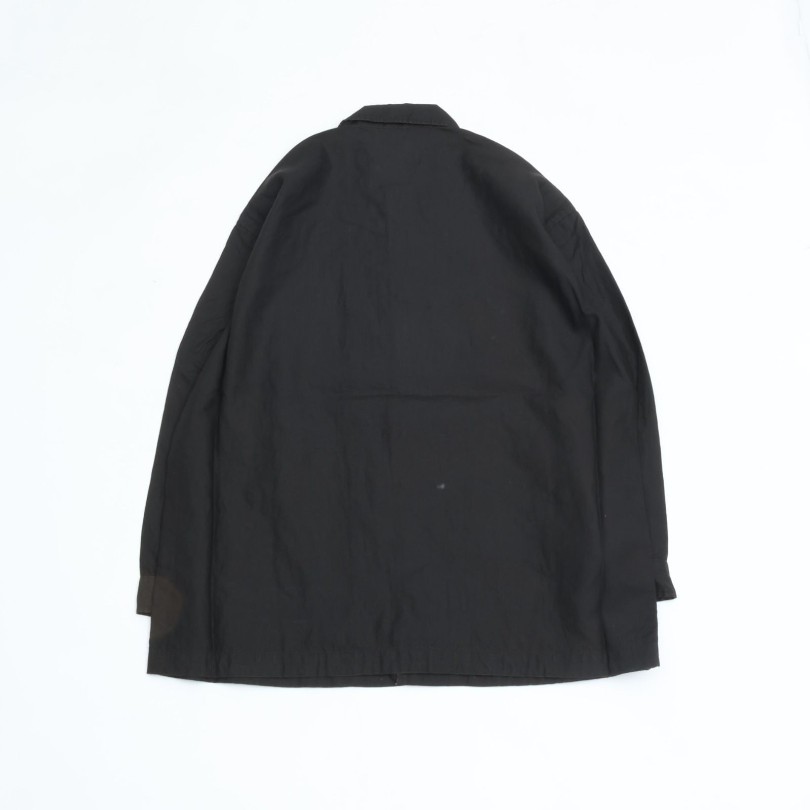 PORTER CLASSIC ポータークラシック FARMER'S LINEN COACH JACKET