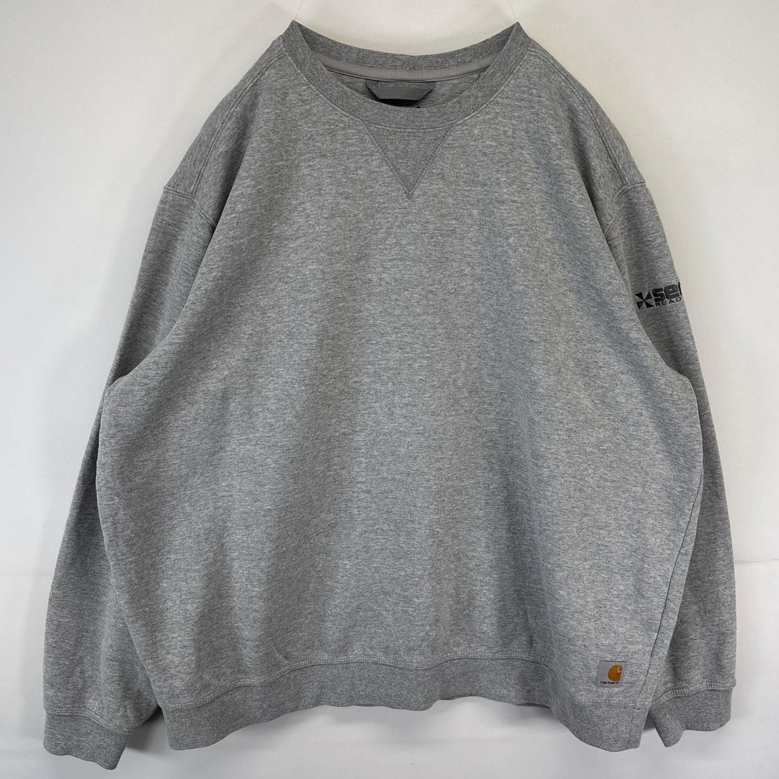 古着 カーハート Carhartt スウェット トレーナー 大きいサイズ 古着 カーハート Carhartt スウェット トレーナー 大きいサイズ