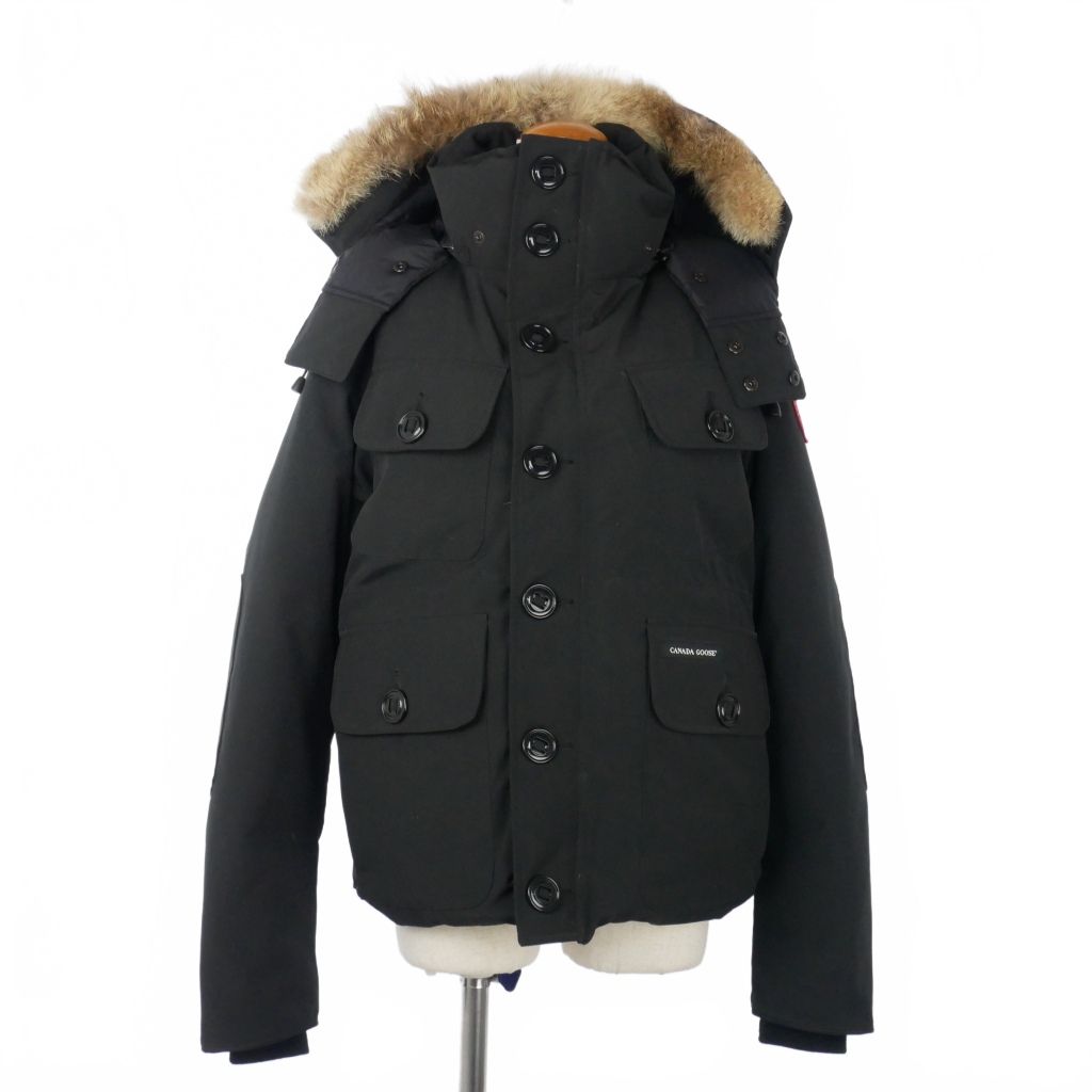 カナダグース CANADA GOOSE RUSSELL PARKA ラッセル パーカ ダウン 