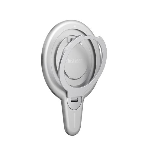Insta360 Flow 2 Pro/Flow 2 磁気スマートフォンマウントma