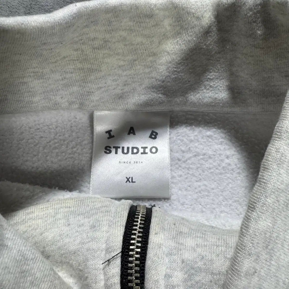 IAB Studio アイエプスタジオ パーカー Hoodie STUDIO⁄パーカー IAB 