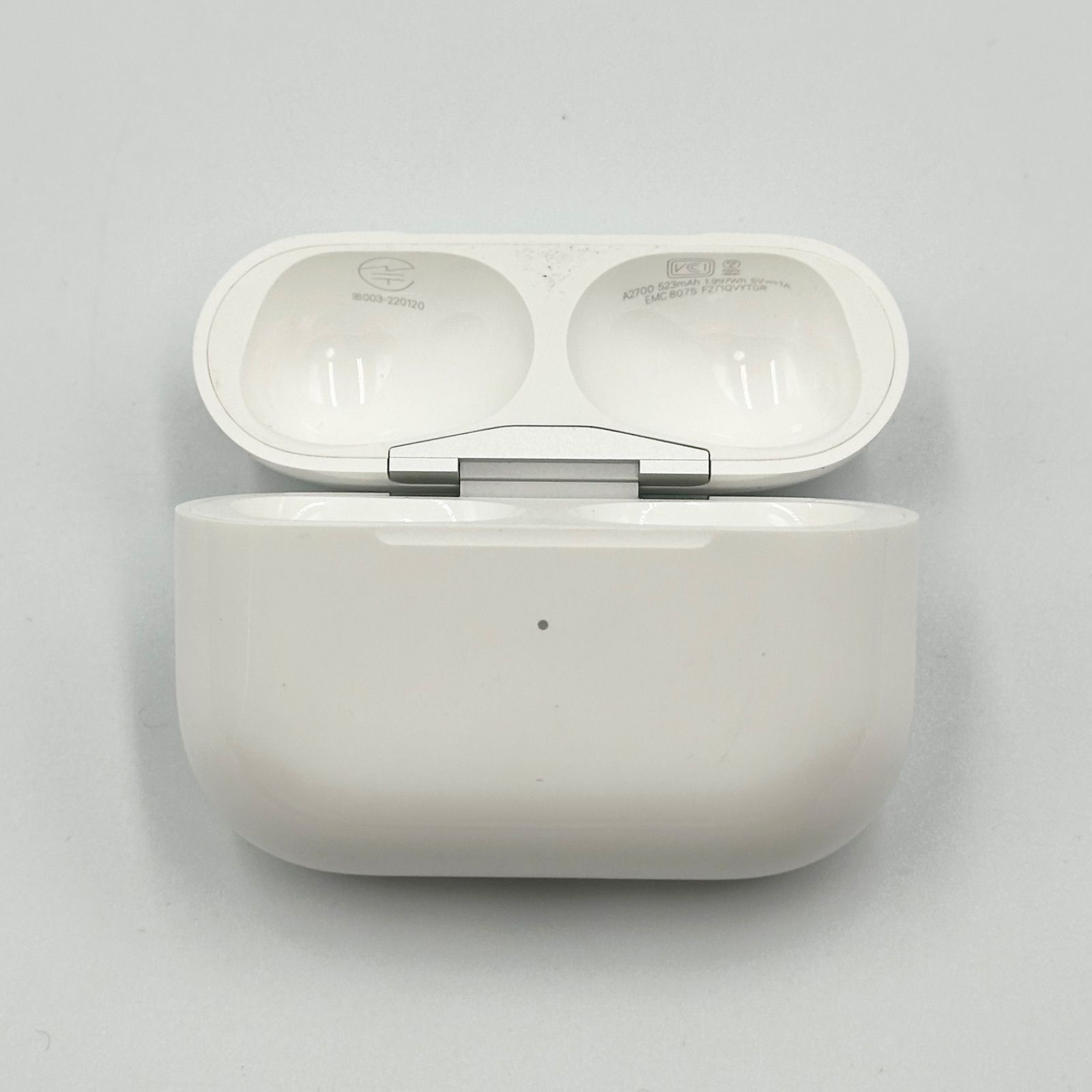 24時間以内発送✨️】Apple AirPods Pro 第2世代 ケースのみ 24時間以内発送✨️】Apple AirPods Pro 第2世代 ケースのみ