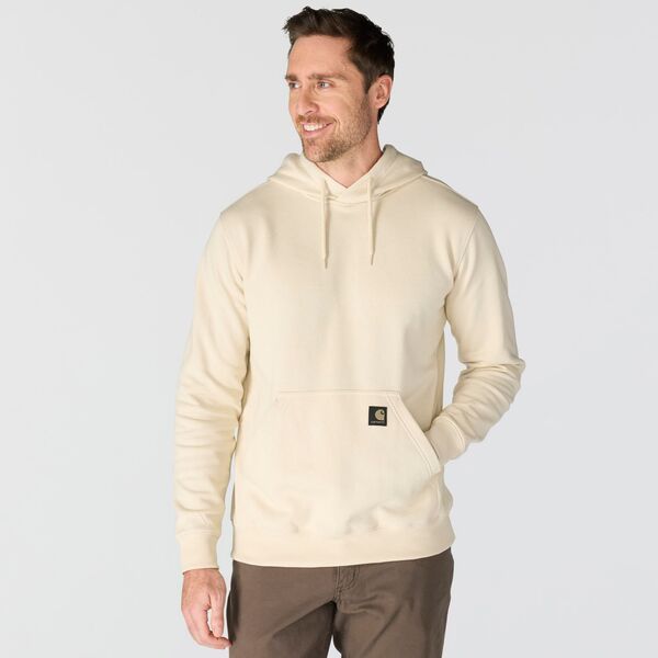カーハート メンズ アウター パーカー・スウェット Carhartt Mensawyer Camo Hoodie Oat Milk
