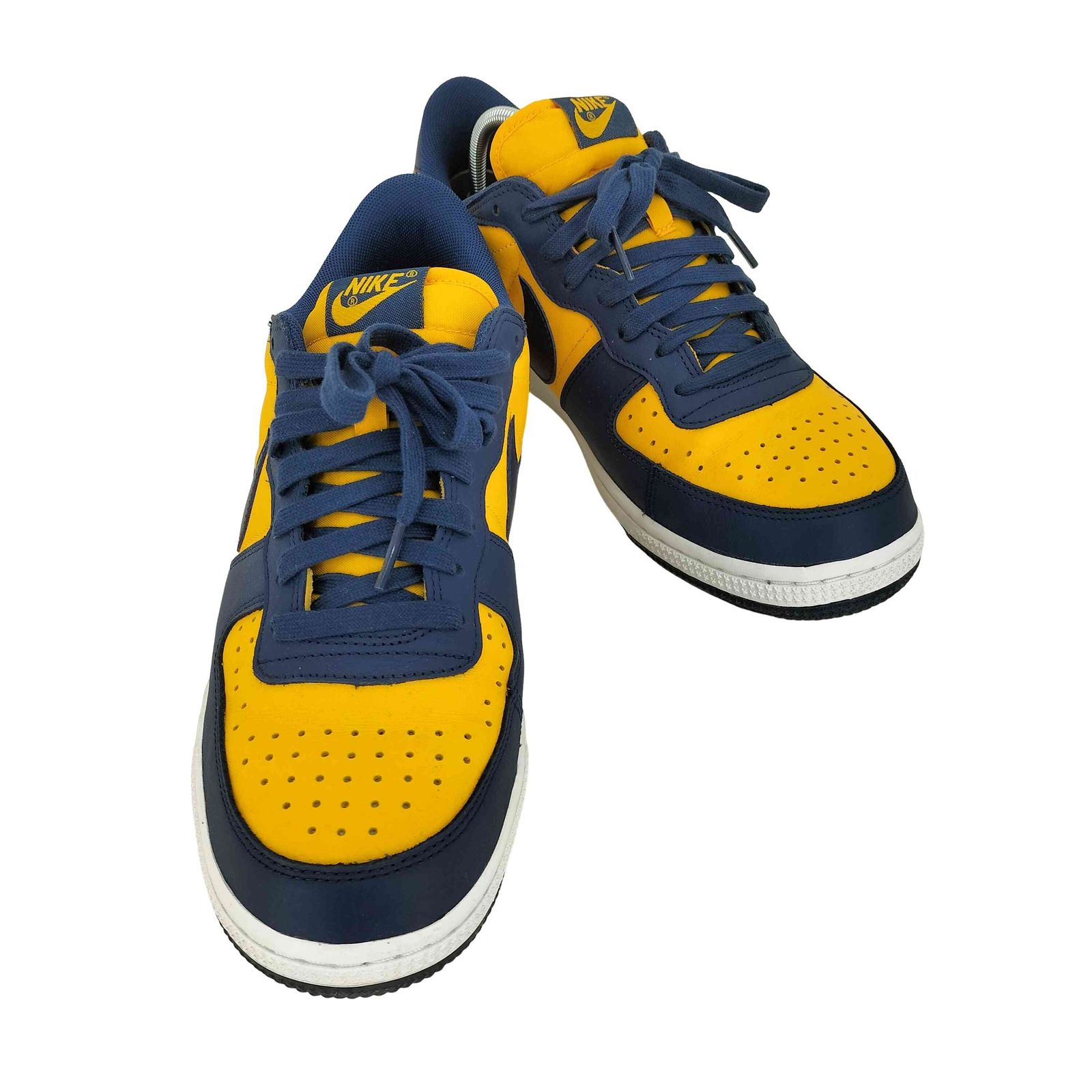ナイキ NIKE Terminator Low Michigan ターミネーター ロー ミシガン