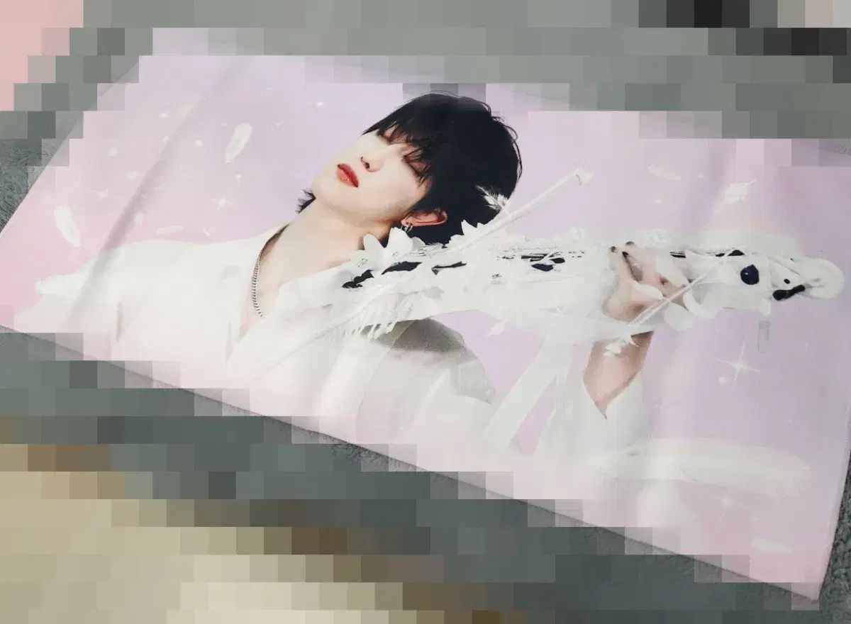 SEVENTEEN THE 8 トレカ アルバム スローガン SEVENTEEN SVT ディエイト(THE 8) スローガン