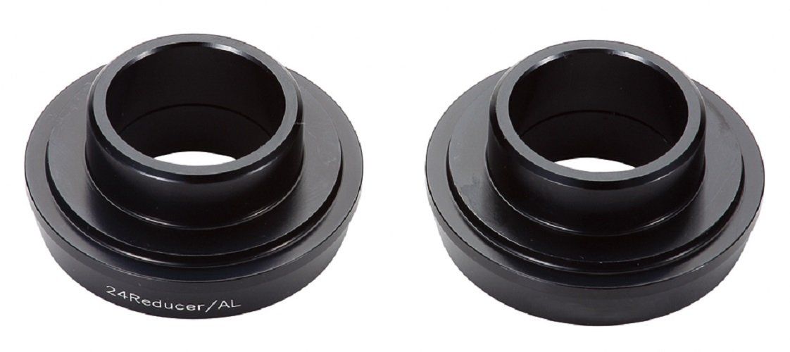 新品 BBB(ビービービー) 自転車 BBセット ボトムアダプト 24MM BB30/PF30 BBO-16 263505