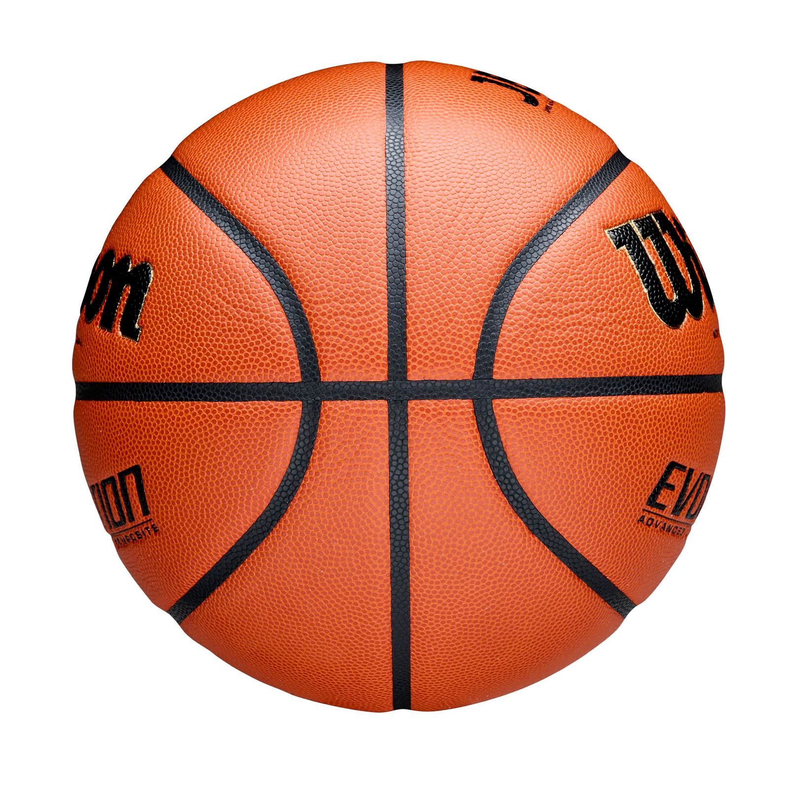 新品 Wilson(ウイルソン) EVOLUTION GAME BSKT - JBA (JAPAN) Bla 5