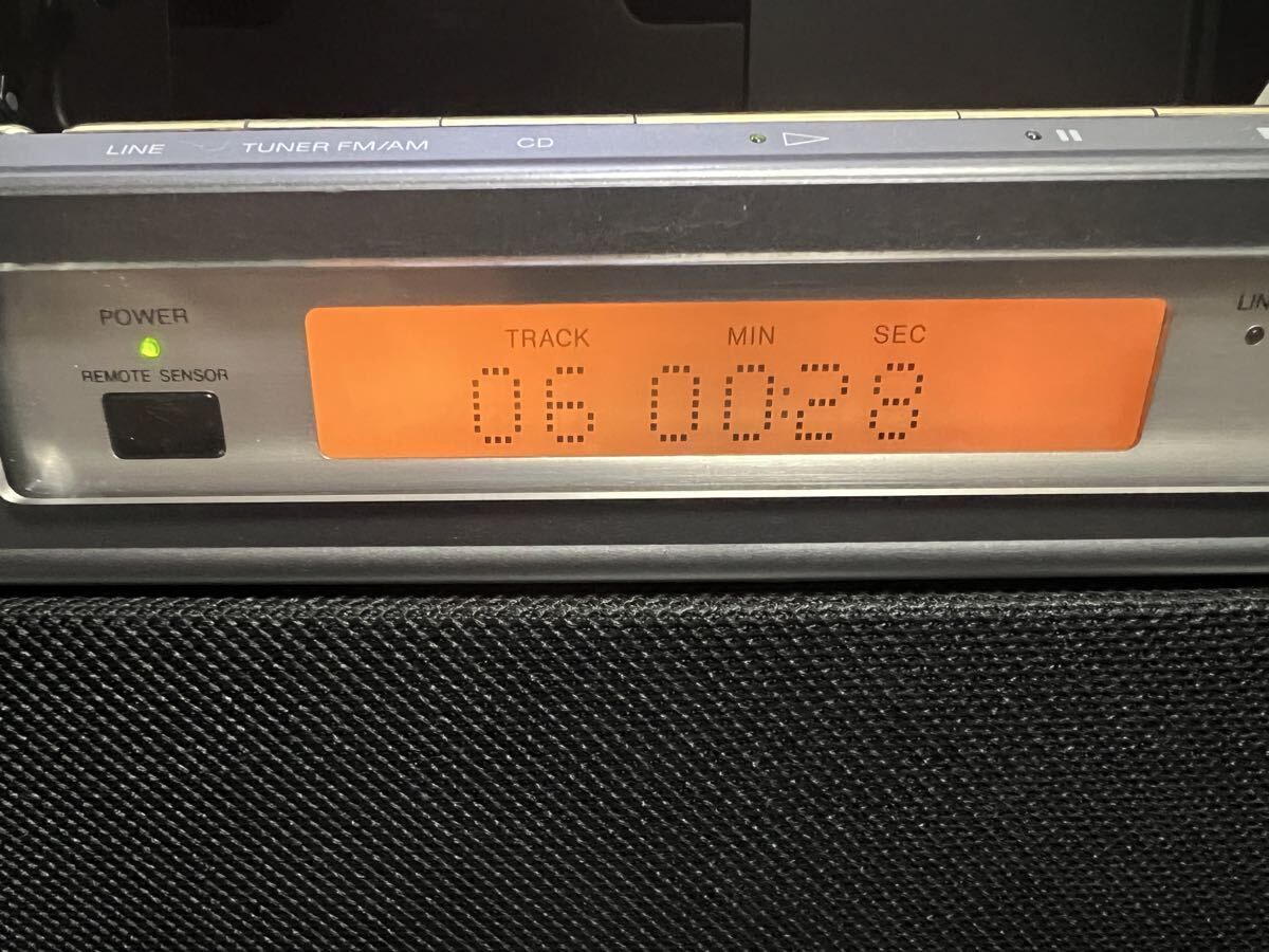 念のためジャンク扱いです！ソニー　celebrity / セレブリティ　D-3000　オーディオ　 CDプレーヤー＠ｙ寝 念のためジャンク扱いです！ソニー celebrity / セレブリティ D-3000