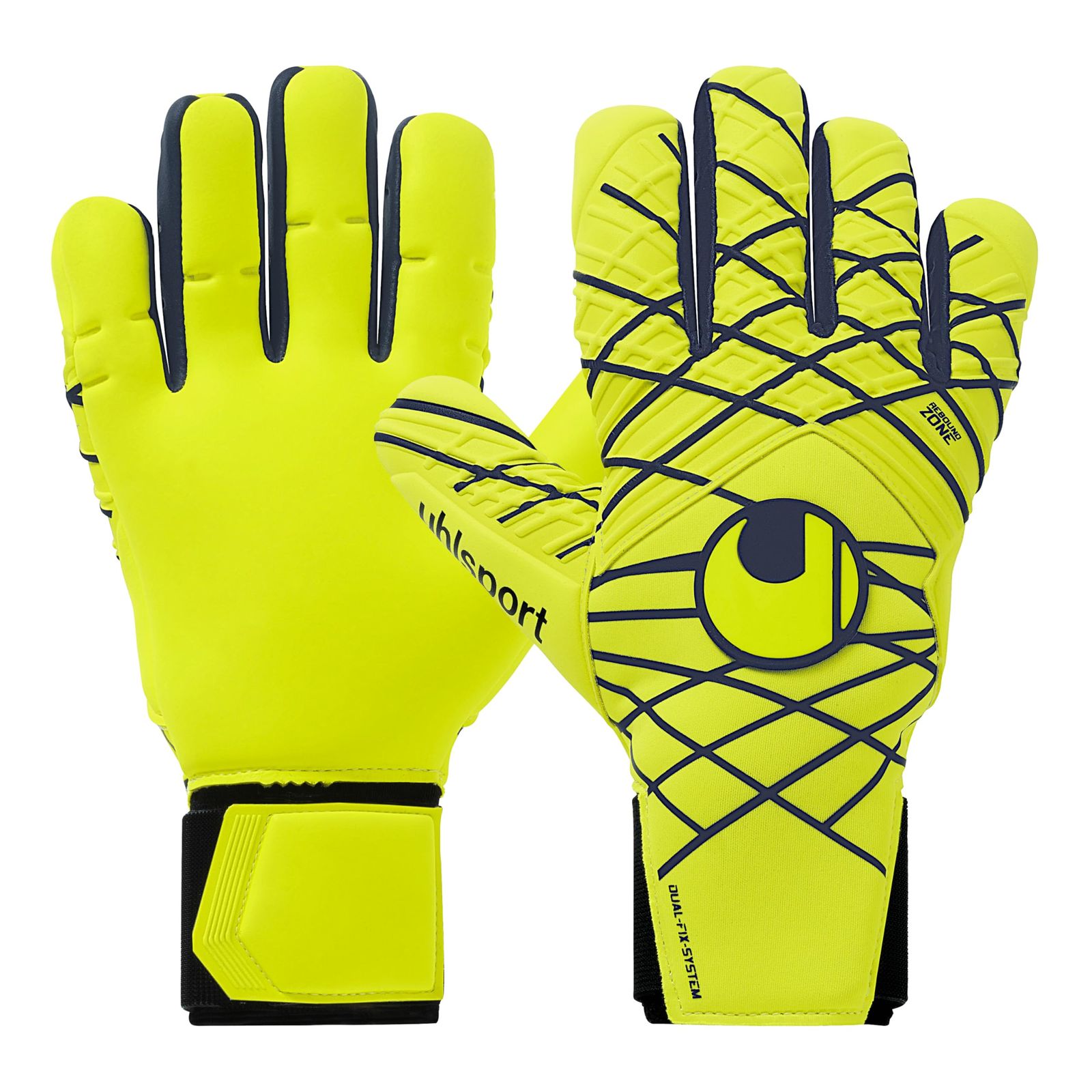 新品 uhlsport (ウールシュポルト) 試合用 サッカー GK キーパー 