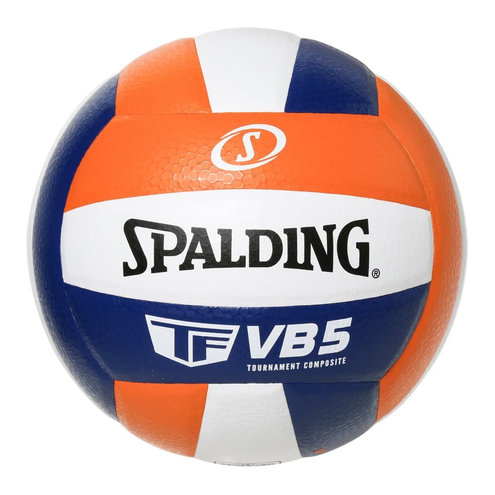 新品 SPALDING(スポルディング) バレーボール VB5