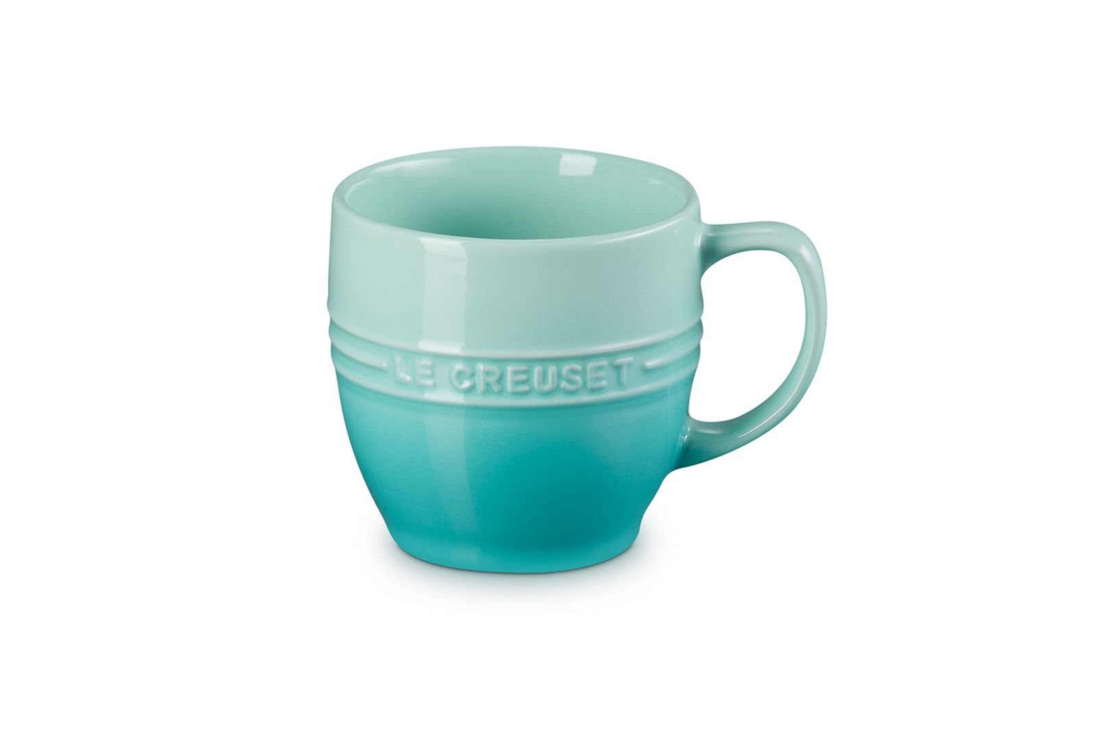 新品 ル・クルーゼ(Le Creuset) レジェ マグ マグカップ 350 ml クールミント 耐熱 耐冷 電子レンジ オーブン 対応 【日本正規販売品】 4,663円