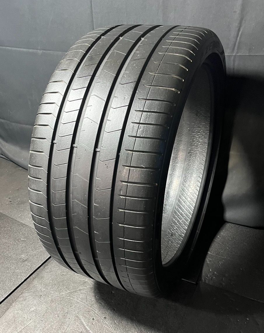 ① 2023年製 PIRELLI ピレリ P ZERO 315/30ZR22 楽天市場】315 30 22