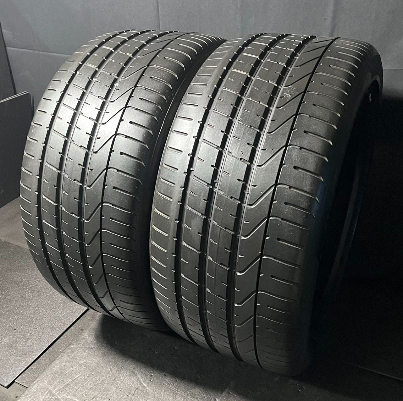 2023年製 約8.2分山 ピレリ PIRELLI ピーゼロ P ZERO NO 315 2023年製 約8.2分山 ピレリ PIRELLI ピーゼロ P ZERO NO 315