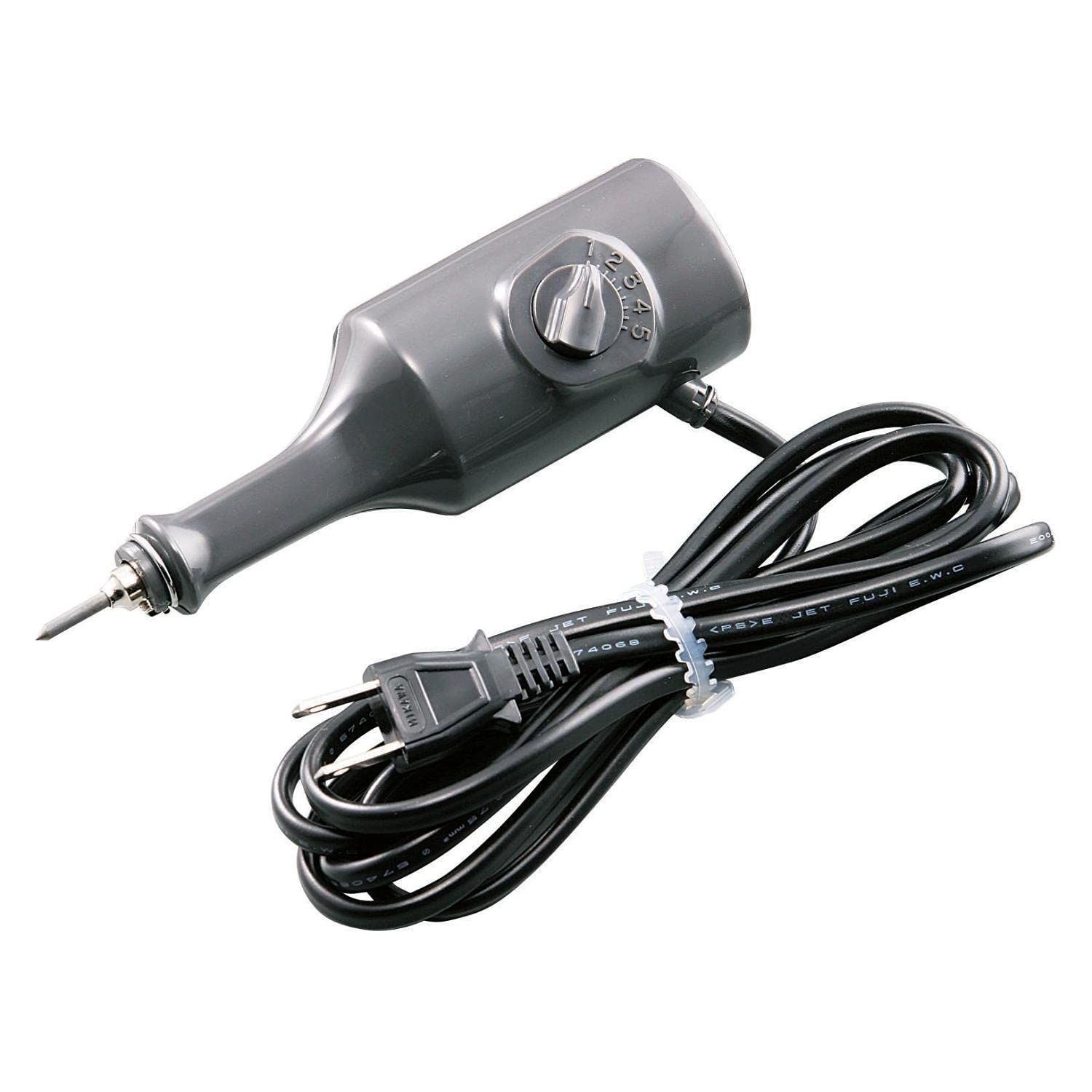【特価商品】新潟精機(Niigataseiki) SK 日本製 バイブレペン D-1
