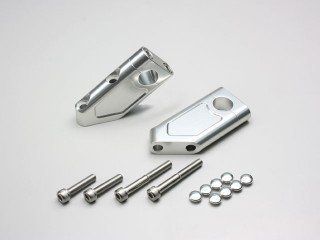 【人気商品】ハリケーン(HURRICANE) スーパーセットバックホルダー シルバー HB0531A
