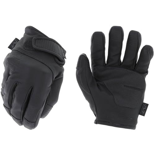 メカニクスウェア(Mechanix Wear) 耐切創・対突刺 タクティカルグローブ ニードルスティック Mサイズ NSLE-55-009 警備 警察 SWAT 軍事 サバゲー 自転車 バイク DIY 保護手袋 タッチスクリ【送料無料】【☆Yuki☆Shop】