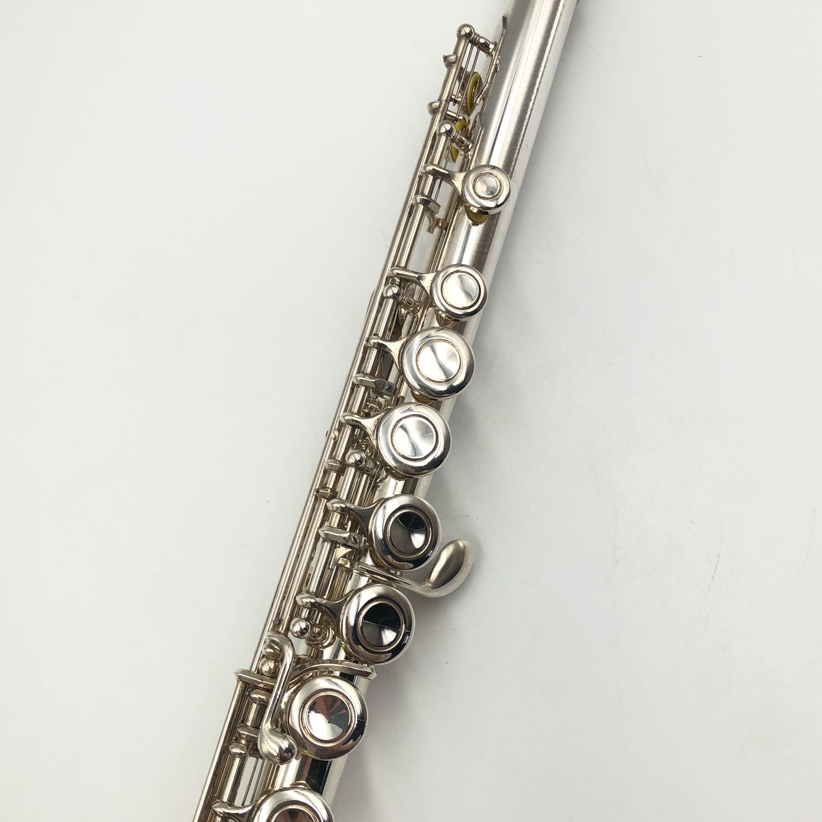 YAMAHA フルート YFL-211 ケース付 初心者 入門 学生 管楽器 ヤマハ