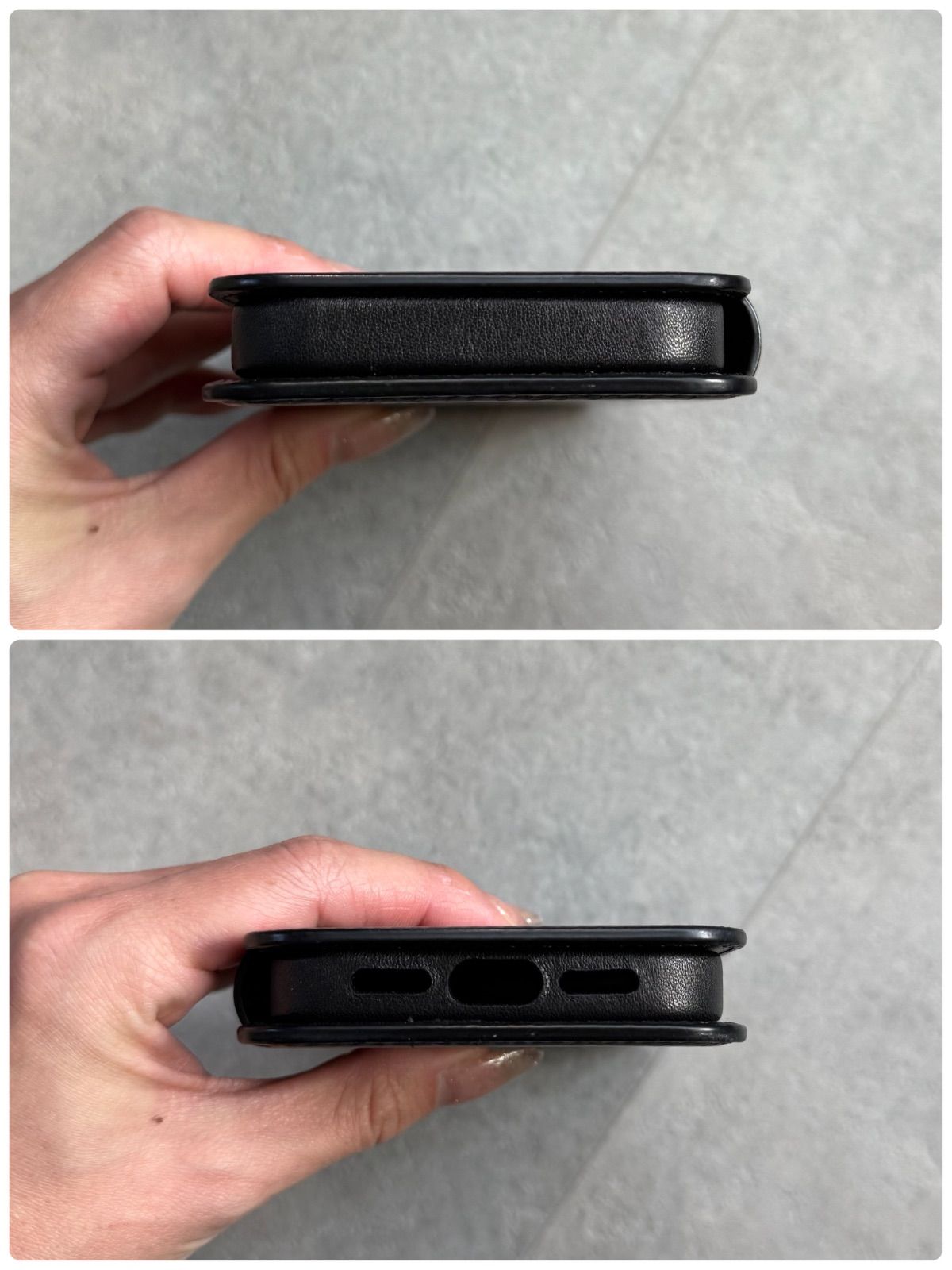 極美品 ベルルッティ iPhone15PRO カリグラフィケース - メルカリ