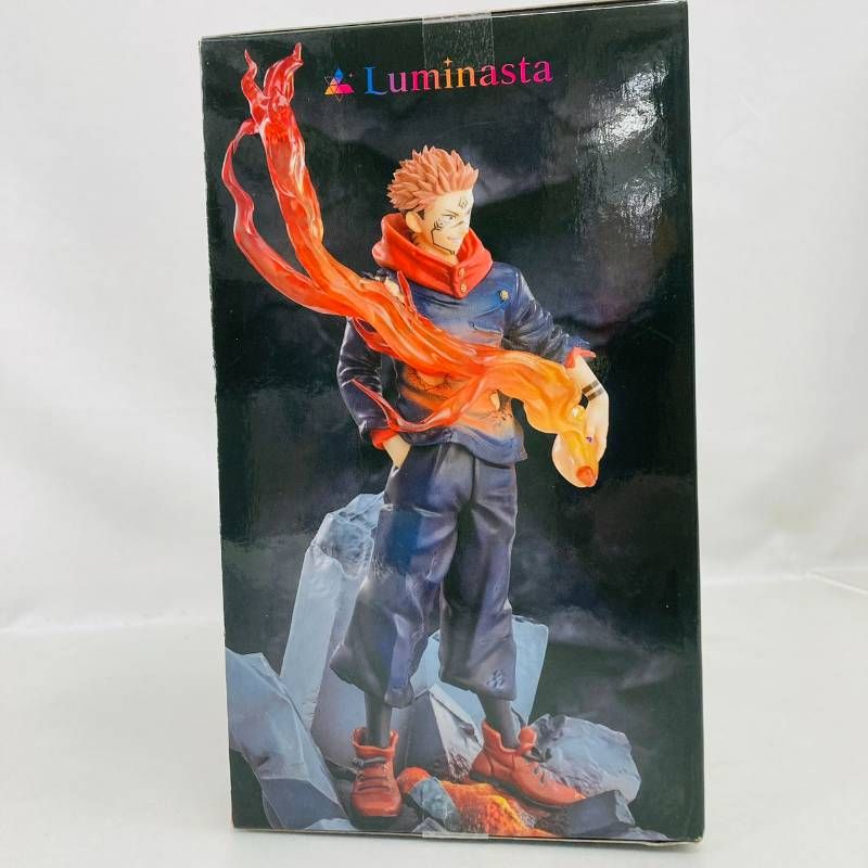 まとめ】 呪術廻戦 プライズ フィギュア 6体 セット セガ / FiGURiZMα