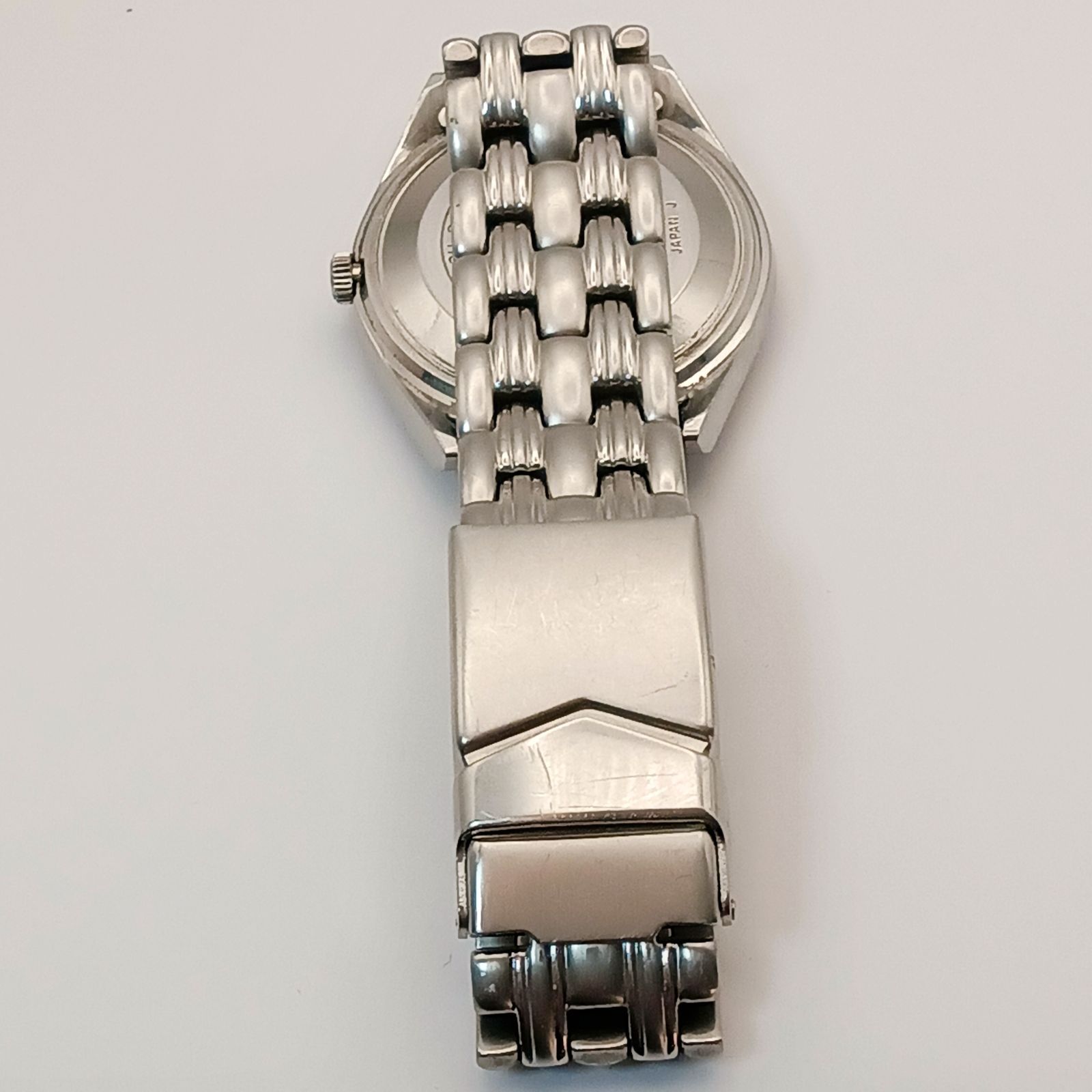稼働 綺麗】0329-1 SEIKO LOAD MATIC LM セイコー ロードマチック 5606