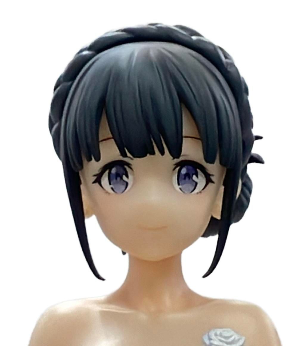 美品 アニプレックス 青春ブタ野郎はゆめみる少女の夢を見ない 1/7
