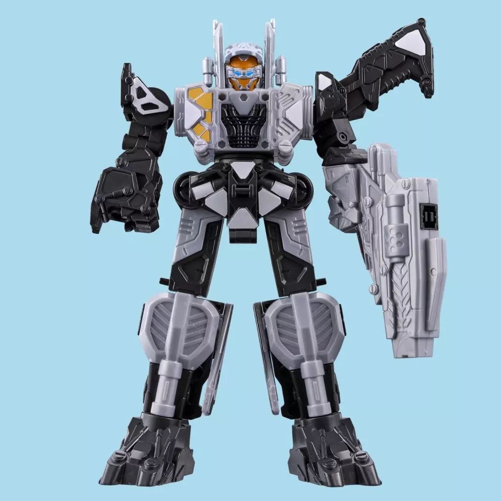[Brand New] Plastic Model Pradera NEO Cosmo Gavarion GC-R “Super Space Sheriff Gavan Infinity”