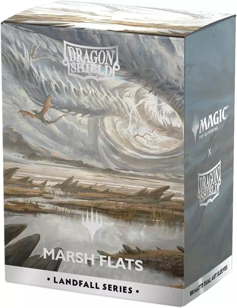 送料無料，限定セール 【新品】サプライ ドラゴンシールド スリーブ