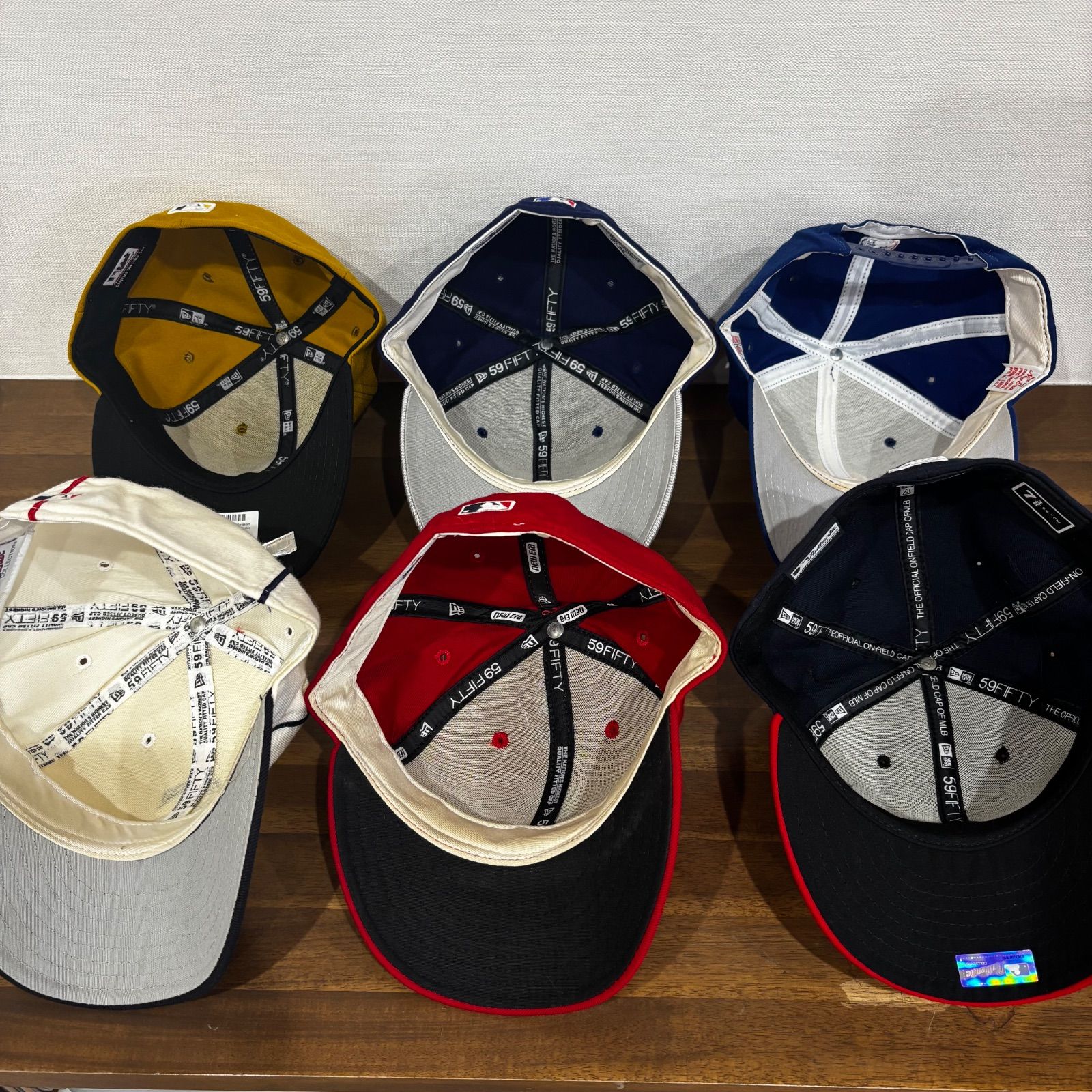 キャップ NEW ERA まとめ売り NEW ERAニューエラ キャップ まとめ売り 【公式通販】