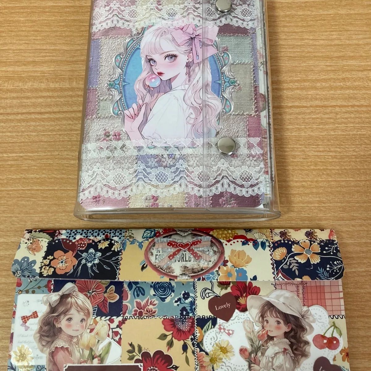 おすそ分けファイルオーダー☆レトロベビー☆ 【公式通販】