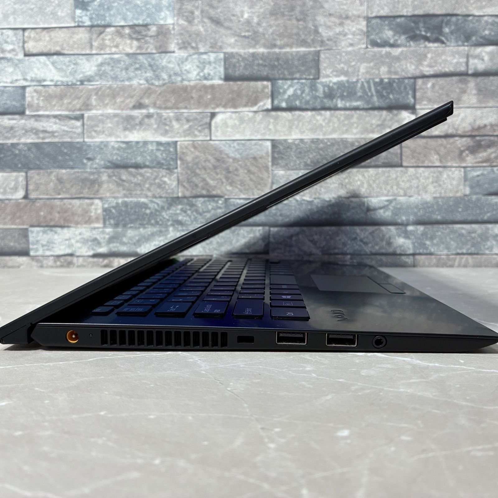 VAIO Pro PK 中古 Win11 第10世代i3 SSD 128GB - メルカリ