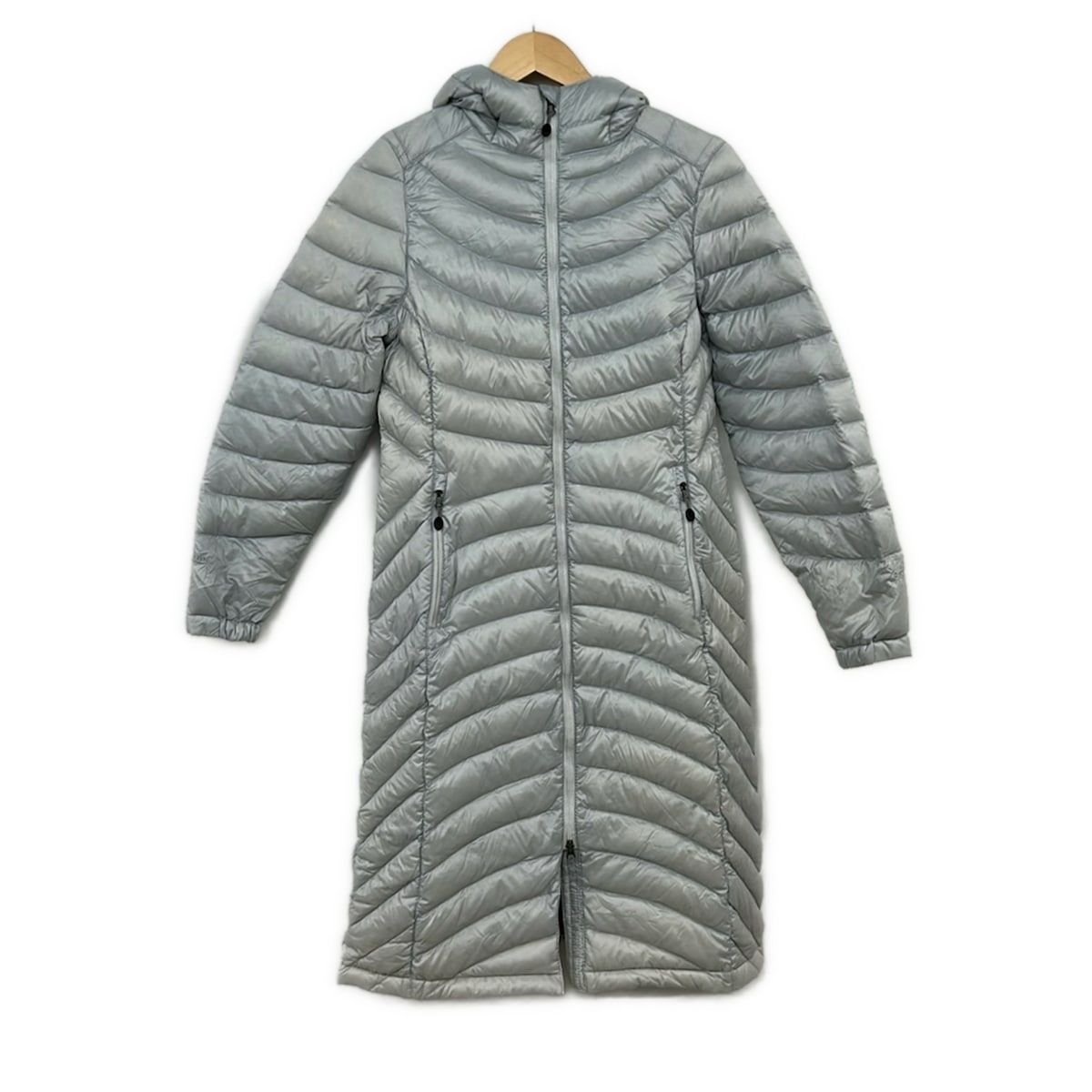 L.L.Bean(エルエルビーン) ダウンコート サイズXS レディース ライト 