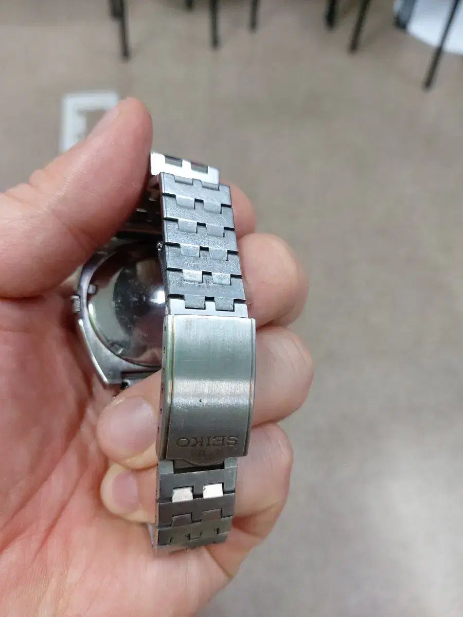 オートマティック