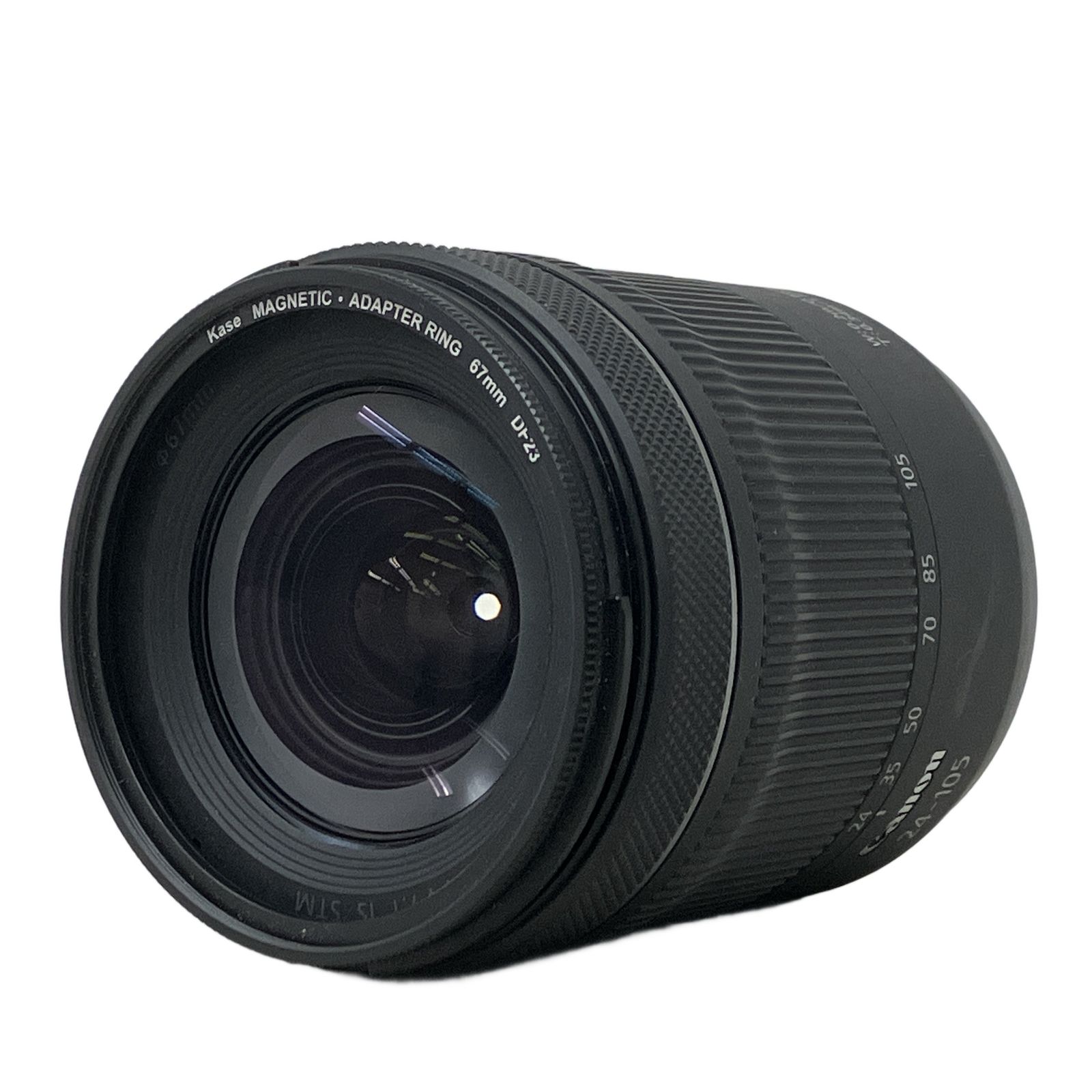 IS RF24-105mm F4-7.1 STM Canon - 中古 価格.com 中古価格比較 美品