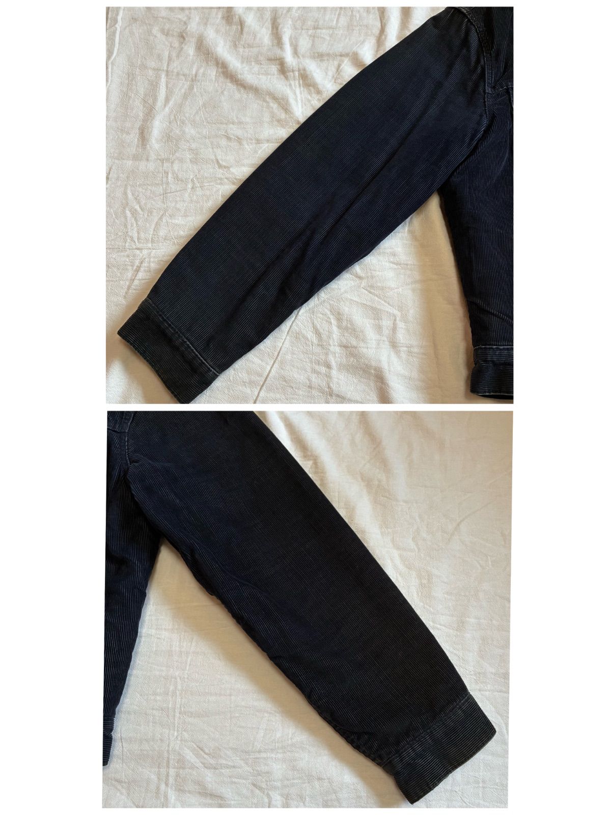 70s levis リーバイス コーデュロイジャケット 裏ボア 白タブ 70s levis リーバイス コーデュロイジャケット 裏ボア 白タブ