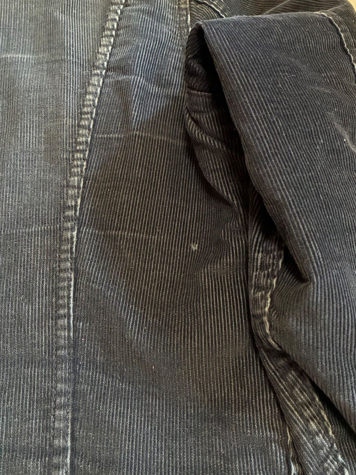 70s levis リーバイス コーデュロイジャケット 裏ボア 白タブ 70s levis リーバイス コーデュロイジャケット 裏ボア 白タブ