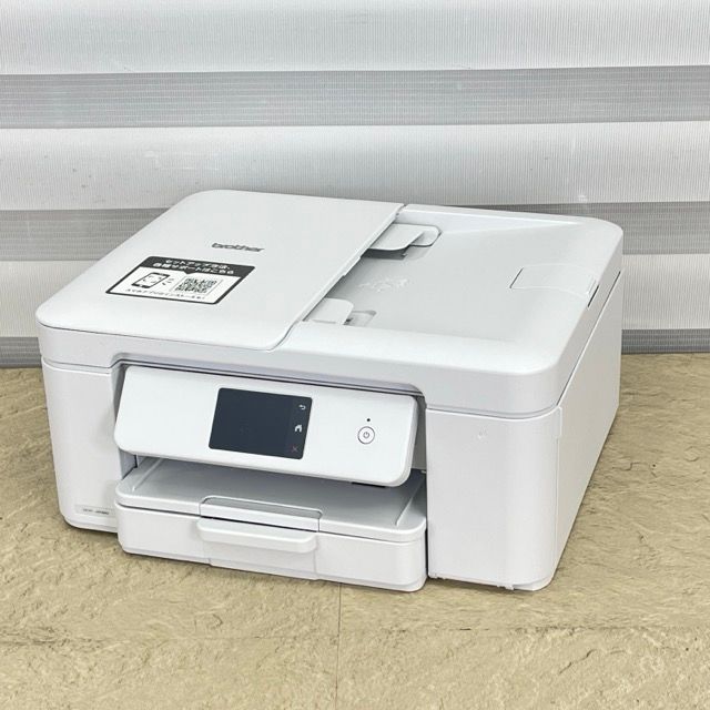 ほぼ未使用 Brother DCP-J916N インクジェット - メルカリ