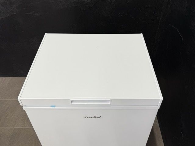 送料無料 ノンフロン冷凍庫 【中古】動作保証 Comfee コンフィー
