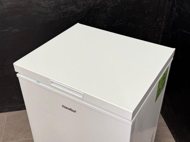 送料無料 ノンフロン冷凍庫 【中古】動作保証 Comfee コンフィー