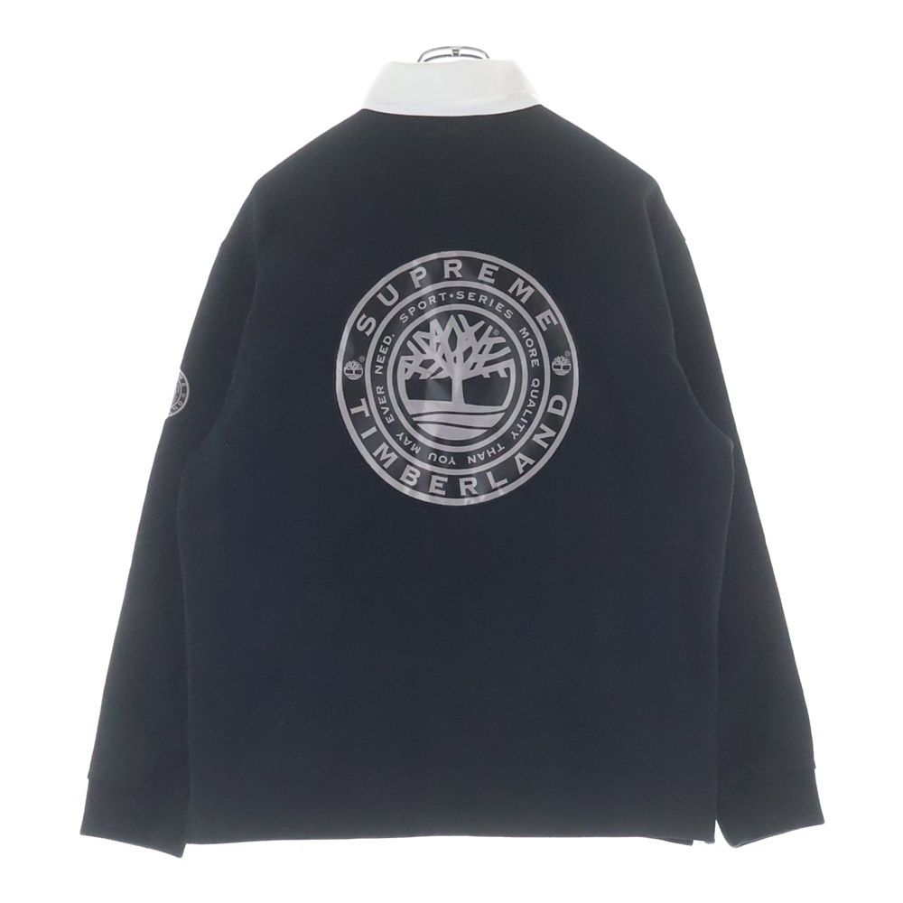 SUPREME (シュプリーム) 21AW ×Timberland Rugby