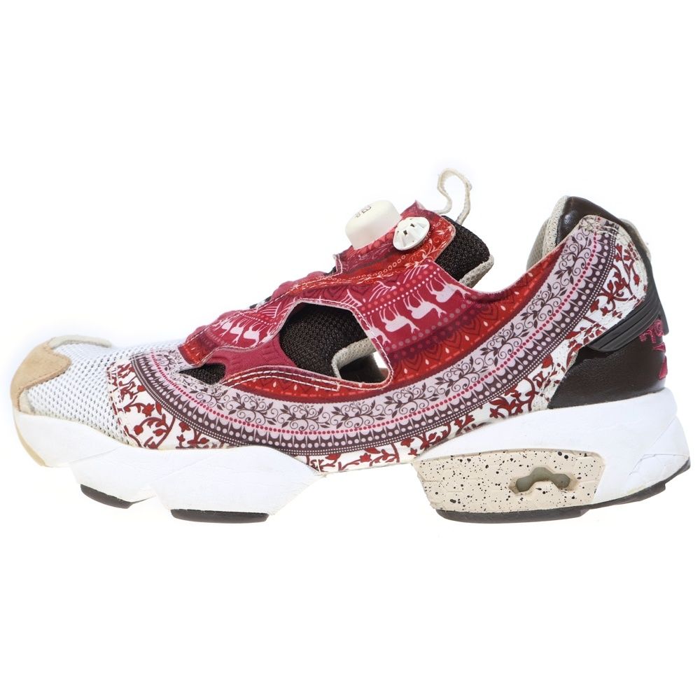 Reebok (リーボック) INSTAPUMP FURY OG BI インスタポンプフューリー 