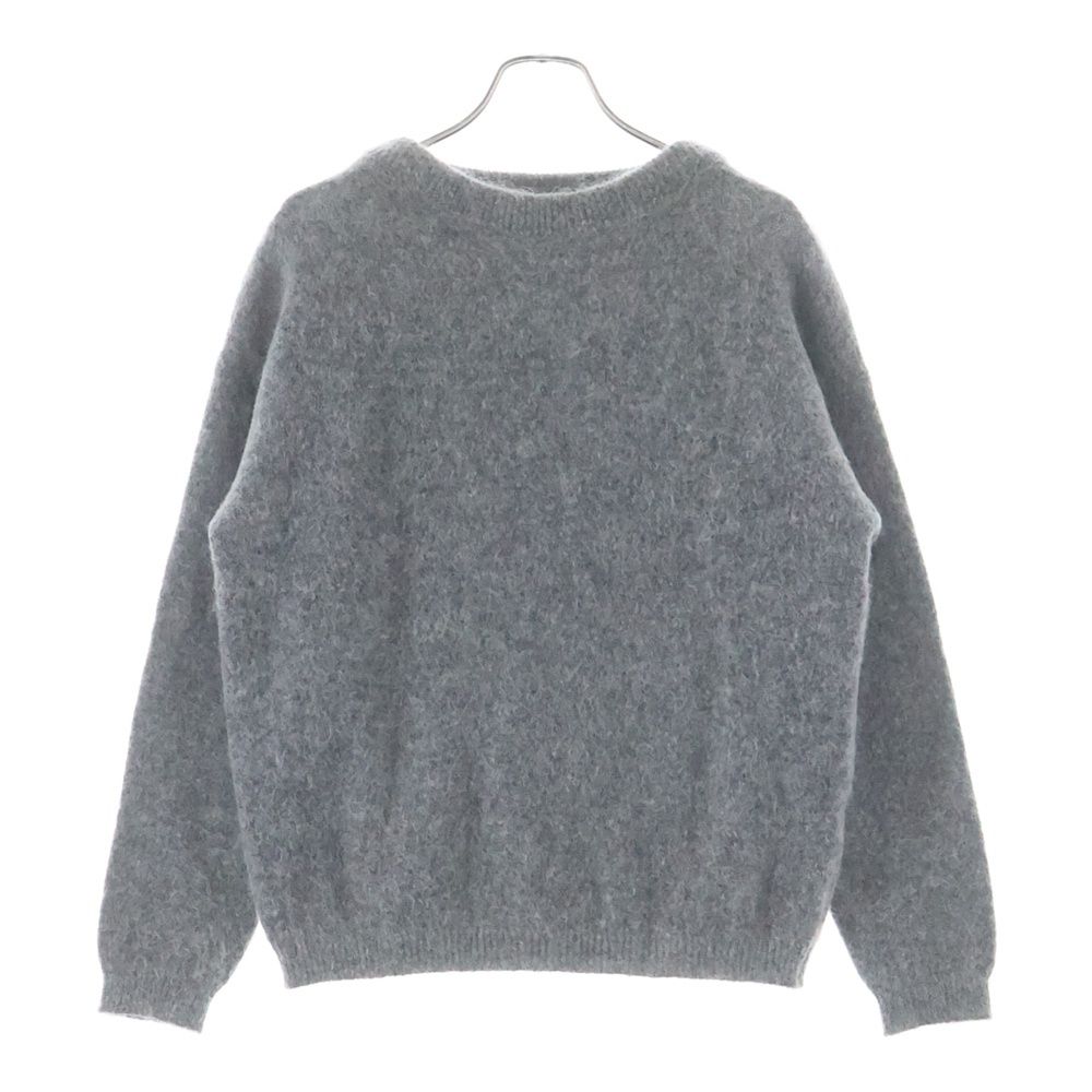Acne Studios (アクネ ストゥディオズ) モヘア混 クルーネック Acne Studios (アクネ ストゥディオズ) モヘア混 クルーネック