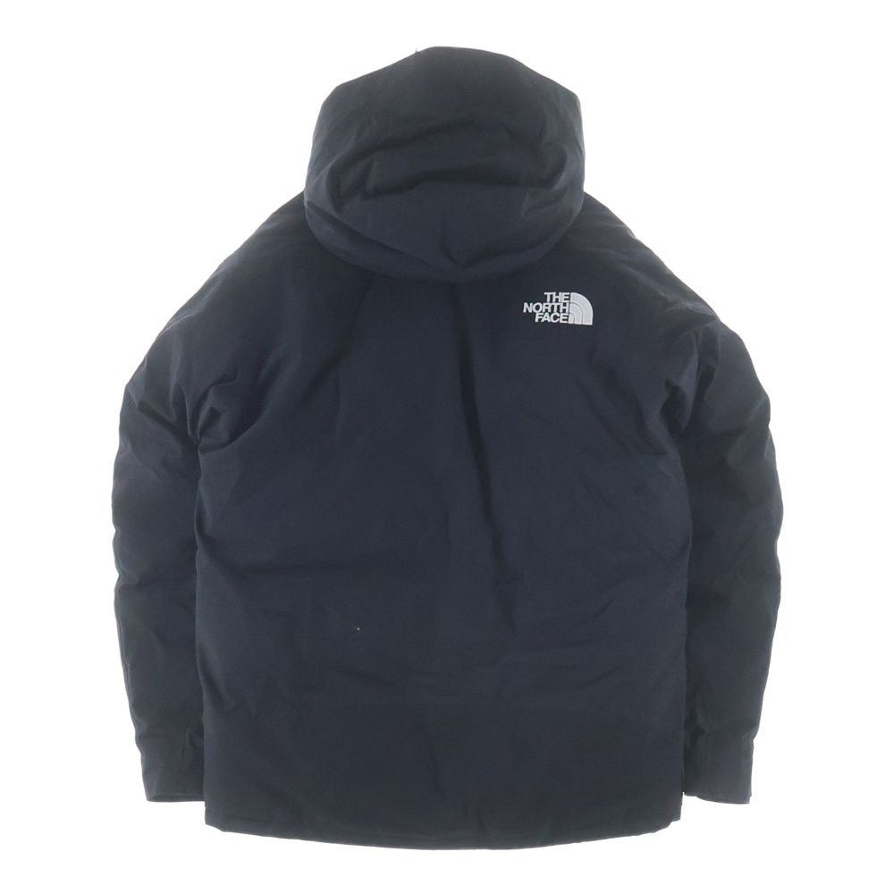 THE NORTH FACE (ザノースフェイス) GORE-TEX ゴアテックス マウンテン 
