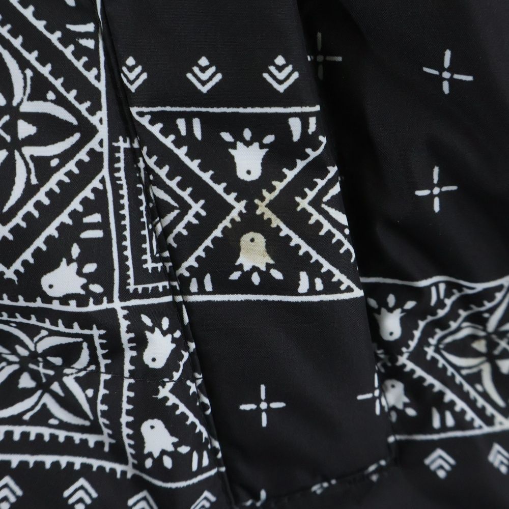 THE NORTH FACE (ザノースフェイス) NOVELTY LOFTY DOWN JACKET 