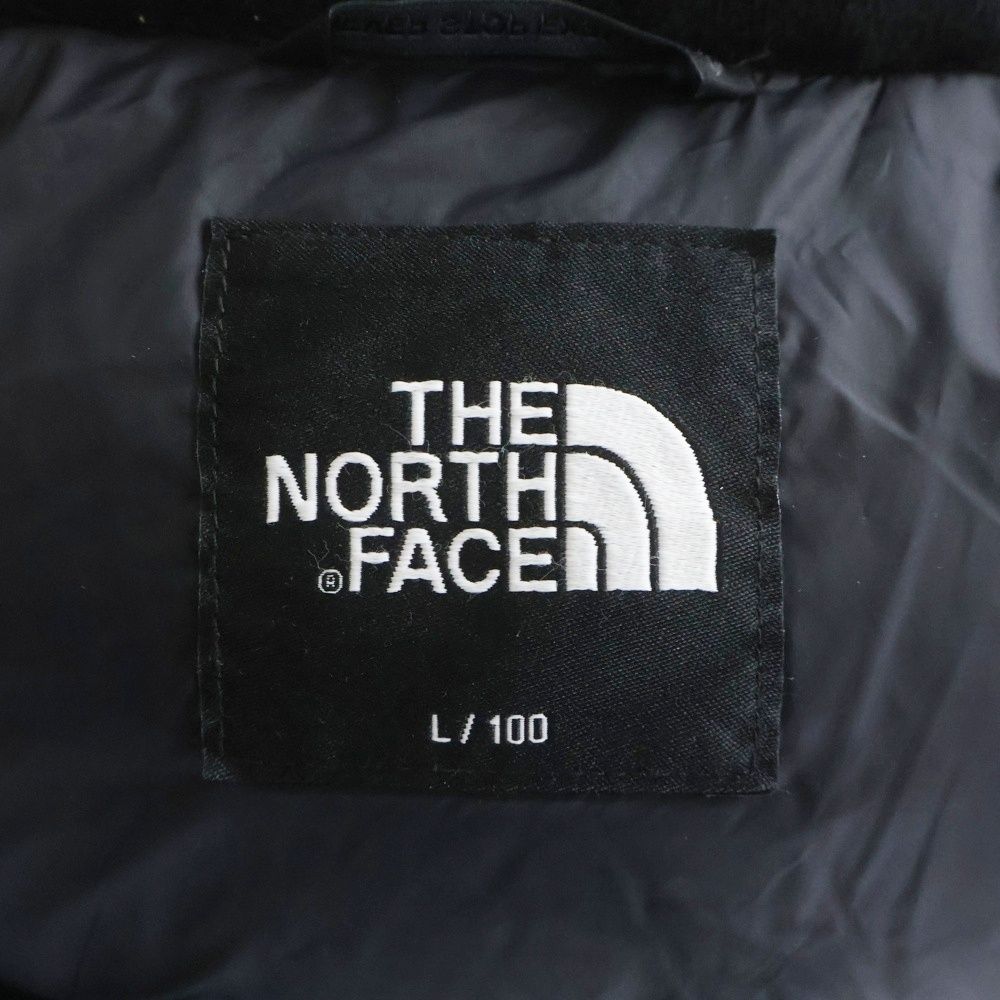 THE NORTH FACE (ザノースフェイス) NOVELTY LOFTY DOWN JACKET 
